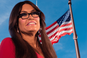 Kimberly Guilfoyle