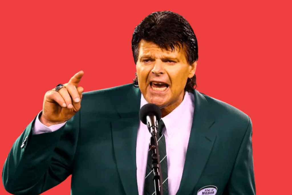 Mark Gastineau