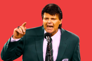 Mark Gastineau