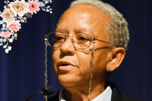 Nikki Giovanni