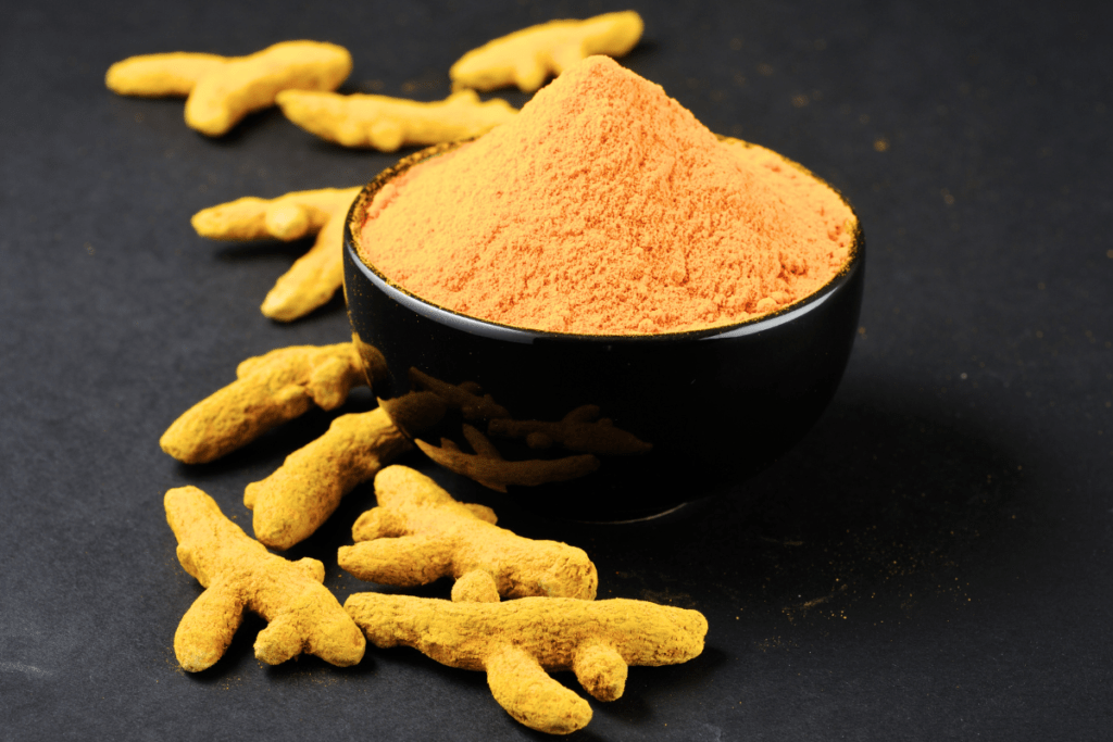 turmeric benefits