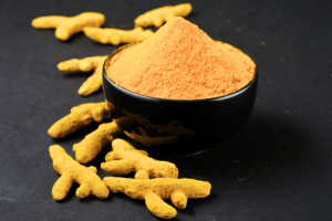 turmeric benefits